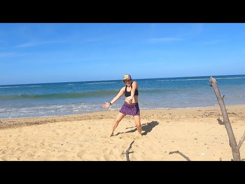 Aqua Zumba- DURA by Daddy Yankee