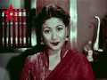 Dream House 1953 Meena Kumari Ashok Kumar In Dunlopillo UK Advertisement