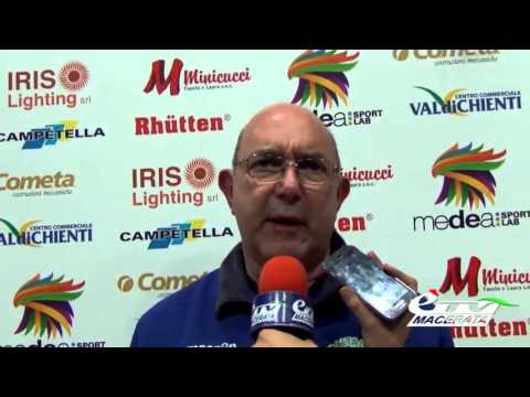 VOLLEY. B1 MASCHILE. MEDEA MONTALBANO - OLIMPIA S. ANTIOCO (3-0)