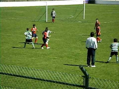 Futebol Player Alcochetense. Igor Gomes IG 9