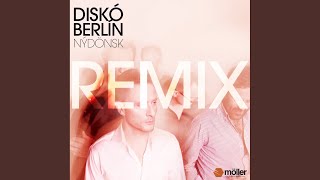 Uppvakningar (Tanya Pollock Remix)