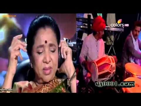 Kande Utte Mehrman Ve DILJAAN 11th november 2012 dj0001 com