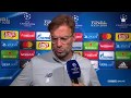 Jurgen Klopp talks Loris Karius' mistakes & Mo Salah's World Cup hopes after UCL final defeat