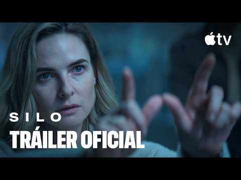 Silo — Tráiler oficial de la tercera temporada | Apple TV