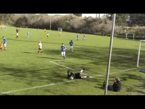 Egmondia D1  -  Reiger Boys D2