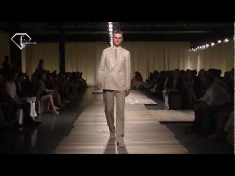 fashiontv | FTV.com - REID PREBENDA + VLADIMIR IVANOV - MODELS - MEN S/S 2010 - MI