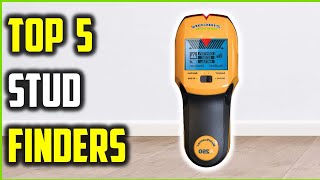 "Top 5 Best Stud Finders of 2026 – Find Studs with Ease!"