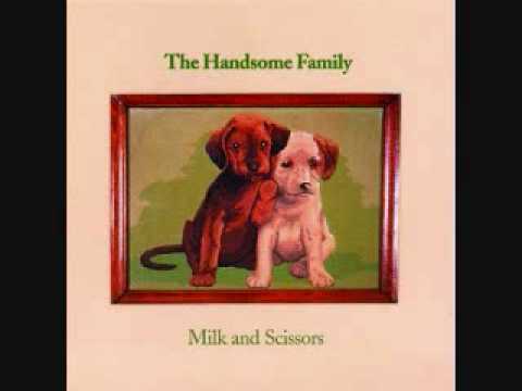 The Handsome Family - Drunk by Noon