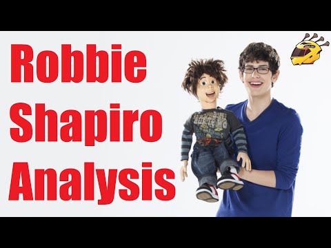 Jaynalysis: Robbie Shapiro