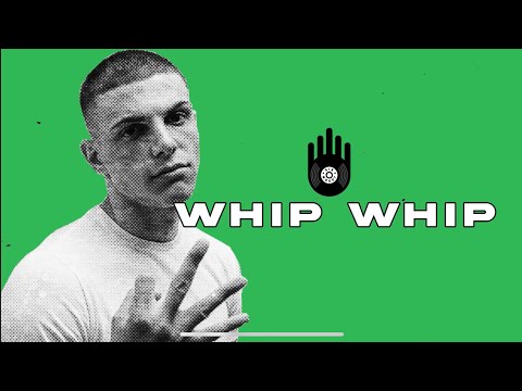 “WHIP WHIP” | Rhove type beat