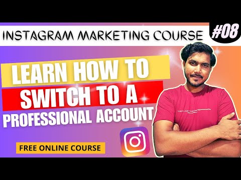 Instagram Marketing Course 2024 Free Instagram Marketing Full Course