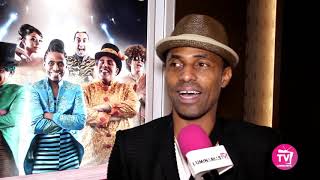 Fausto Mata dice que no lo tomaron en cuenta para el Soberano en su mejor momento