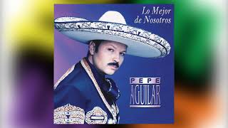 Botellita De Tequila - Pepe Aguilar del álbum Lo Mejor De Nosotros