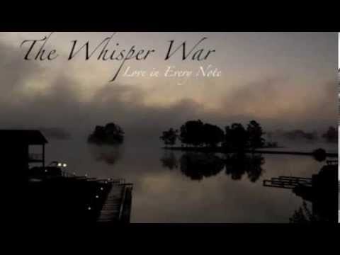 The Whisper War - New Album Preview