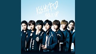 PICK IT UP (Jazzy Step ver.)