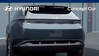 Concept Car Vision T Trailer