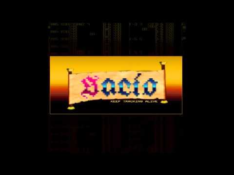 sacio - celebrity crab