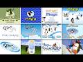 Evolution Of Pingu Games Start Screen Intro 1993 2026