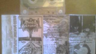 MORBID HOLOCAUST - Buried Under Genocide