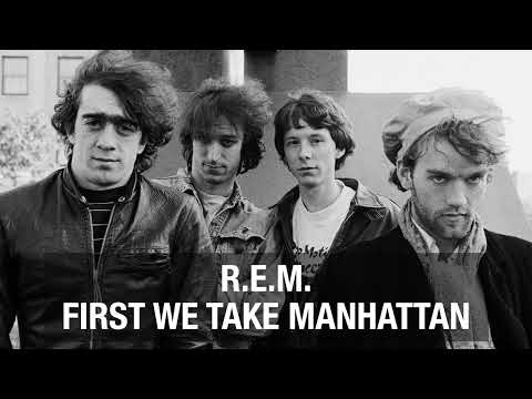 Video thumbnail for First We Take Manhattan