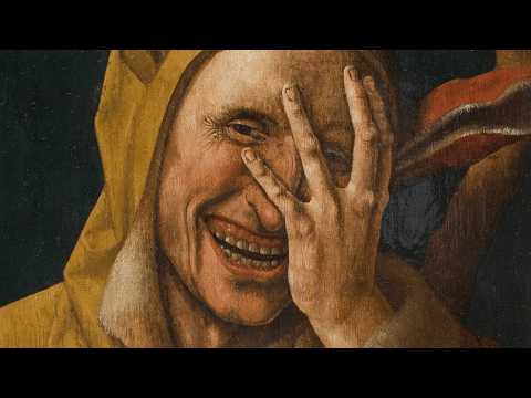 Why This Disturbing Painting Still Has Experts Debating After 500 Years