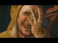 Why This Disturbing Painting Still Has Experts Debating After 500 Years