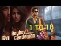 Raghav ban gaya gentleman episode 1 to 10 !! Raghav ban gaya gentleman 1 to 10 pocket fm