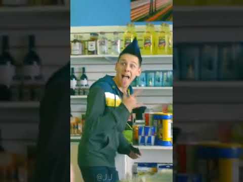 Esse é Ladrão ( Falcão - Cobra Kai ) Season 1