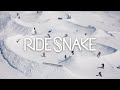 Ride the Snake 2016