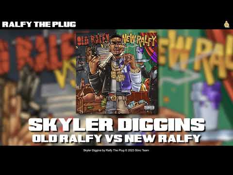 Video thumbnail for Skyler Diggins