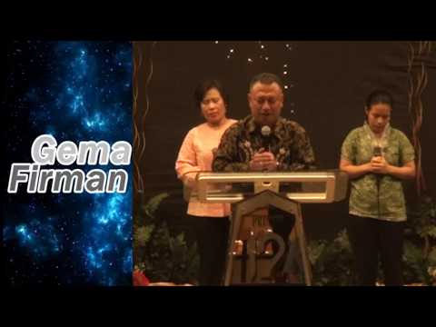 Pdt. Natanael R Pribadi - Satu Kata Yang Membuat Anda Kaya Raya