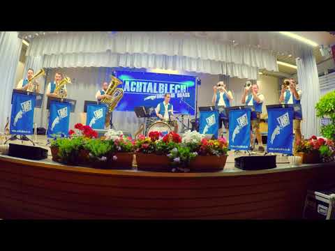 Achtalblech - Daugendorf 2019