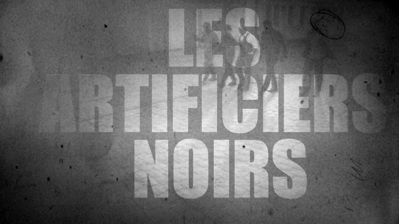 Miniature de la vidéo LES ARTIFICIERS NOIRS bande annonce officielle 2014 du film Les Artificiers Noirs
