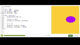 Incrementing shortcuts | Computer Programming | Khan Academy
