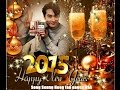 Song Seung Heon (송승헌) ~ Happy New Year 2015 ...