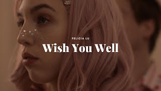 Wish You Well Music Video