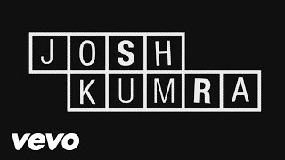 Josh Kumra - Waiting for You (Behind the Scenes)