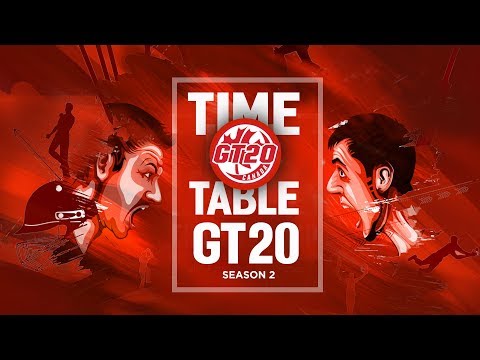 download lagu mp3 mp4 Gt20 Schedule 2019, download lagu Gt20 Schedule 2019 gratis, unduh video klip Gt20 Schedule 2019