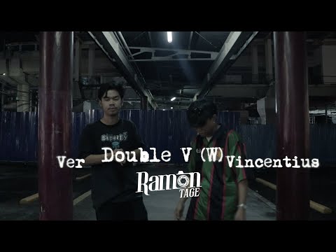 Vincentius, Ver - Double V (W) | Directed by Ramontage