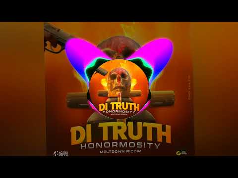 Honormosity - DI Truth ( Official Audio )