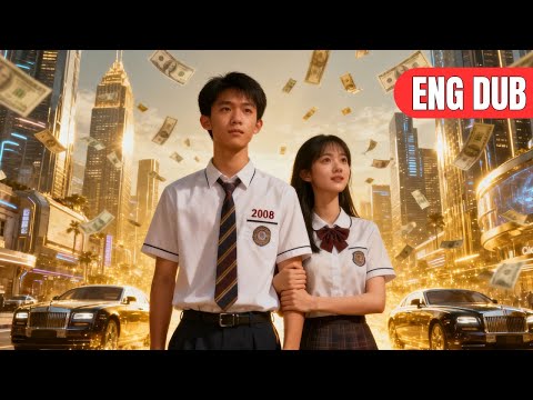 Reborn in high school after a crash,he uses past memories to Saves Family Bankruptcy&build an empire