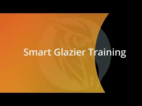 Smart Glazier Shower Measure