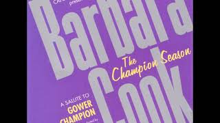 Barbara Cook – His Face