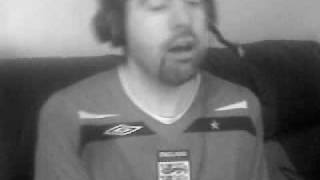 Jd Sings Michael Crawford&#39;s Tell me on a Sunday