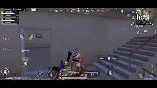 Dance with zombies full rush gameplay / LEGENd is live /bgmi #bgmi #gaming