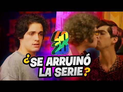 🌈 ¿QUÉ PASÓ CON 40 Y 20?... ¿SE ARRUINÓ LA SERIE?🙄