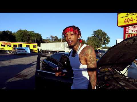 Freco - Ordinary J's Freestyle