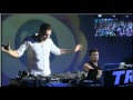 Trancemission Open Air 2012 - DJ Feel 
