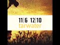 TARWATER - SECOND ARTHYR (1996)