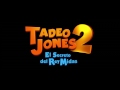 Ver La Ultima Risa Del Tadeo Jones 2: El secreto del rey Midas (2017)
Película Completa Latino